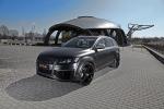 Audi Q7 V12 TDI Quattro by Fostla.de 2012 года